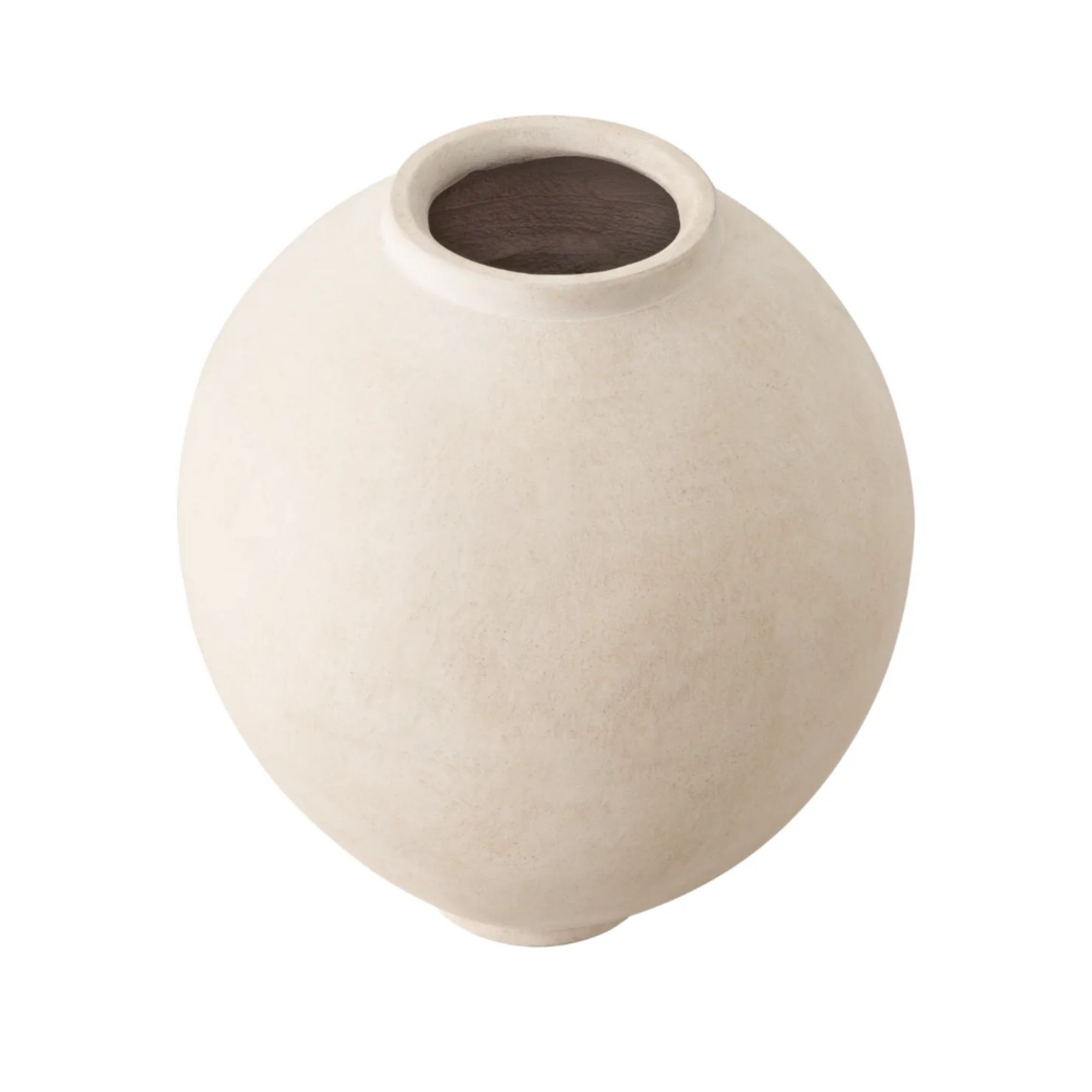 Vase Moon Jar